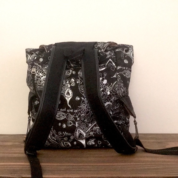 Sakroots Backpack - Picture 2 of 3